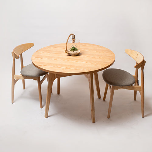 Mesa comedor Damasc de madera