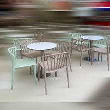 Cargar imagen en el visor de la galería, MALL REAL PLAZA ANGAMOS -PATIO COMIDAS
